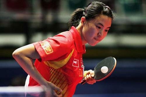 国乒队员全部通过体能测试,为何这么重视体能测试?