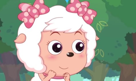 《喜羊羊与灰太狼》美羊羊身世是什么？