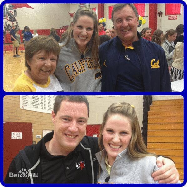 米西·富兰克林的职业生涯