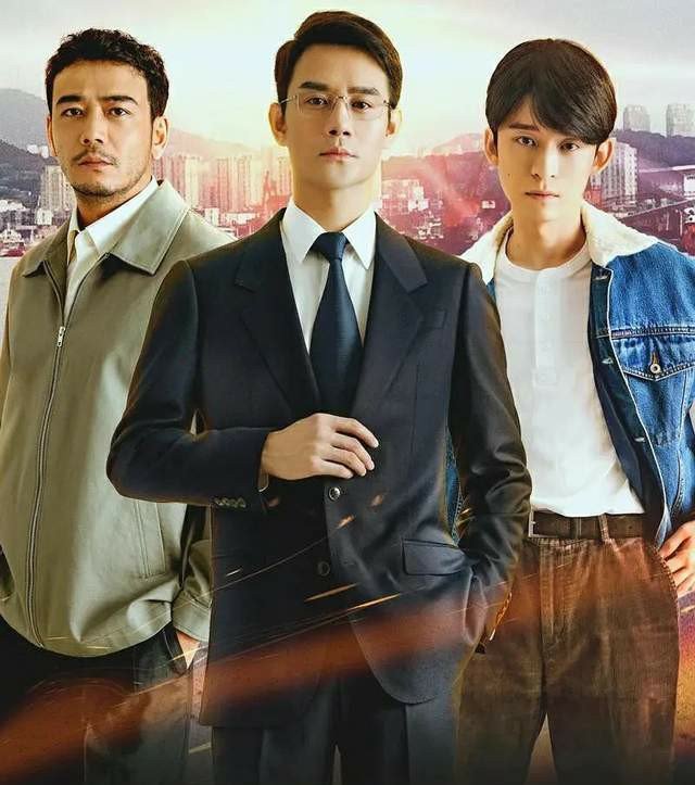 《大江大河2》原著里三位主角的大结局是什么？