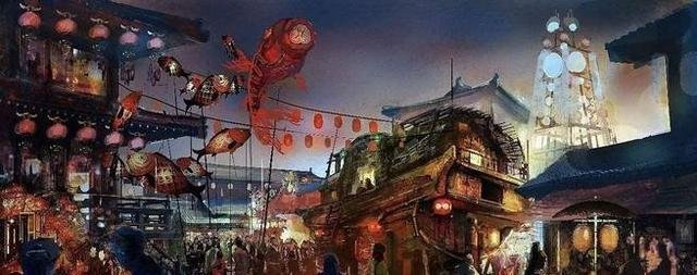 历代王朝修史读史，对前朝总是引以为戒，为什么还是避免不了朝代的更替？