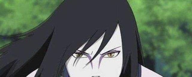 大蛇丸死了没有 复活是第几集怎么复活自己的