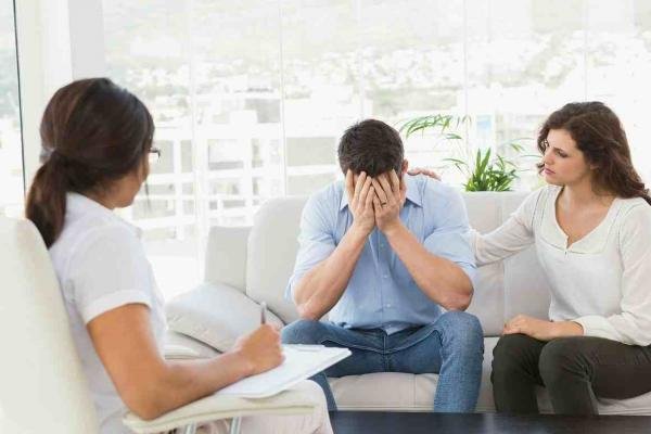 烦躁不安的意思