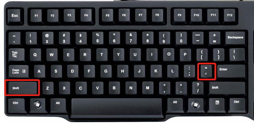 英寸和英尺的符号是怎么打出来的呢?