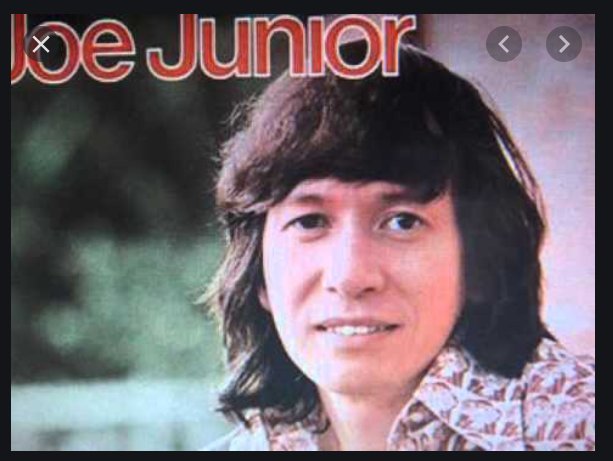 香港艺员JOeJuniOr在生吗？