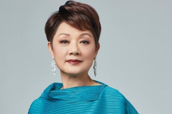 《上海滩》原唱歌词