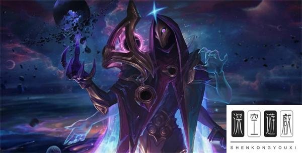 2022LOL无限乱斗烬出什么装 2022LOL无限乱斗烬出装攻略