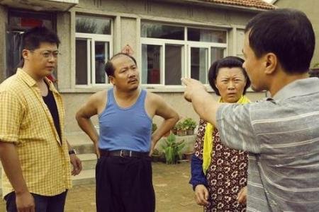 《乡村爱情》王云扮演者叫什么名字？