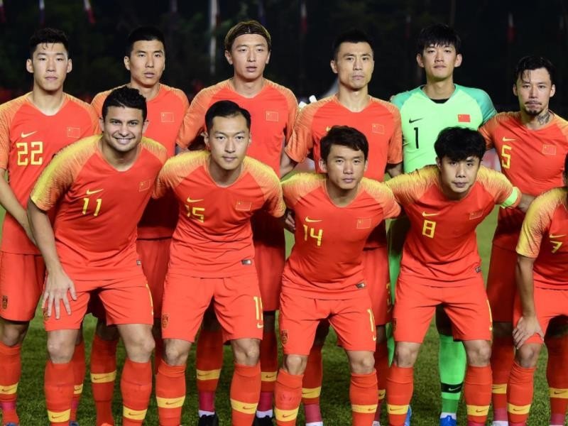 中国进过世界杯决赛吗