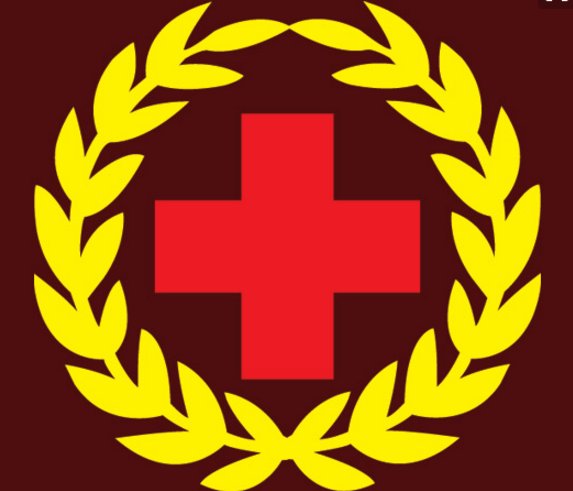 红十字标志的含义是什么？