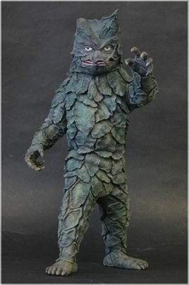 凯洛尼亚的介绍