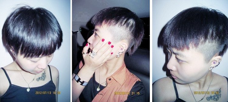 桀骜不驯的反义词