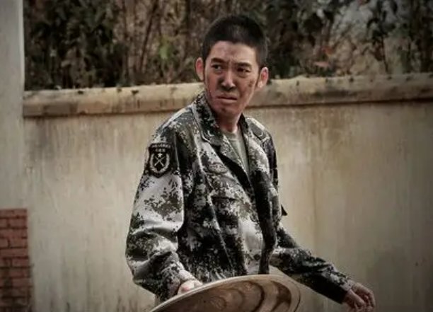 战雷演员表介绍