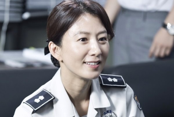 女警察题材的电视剧