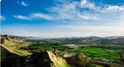 南下北上东进西行什么意思