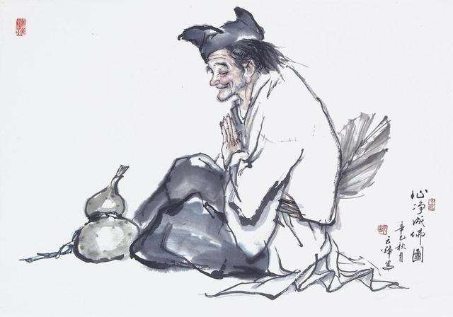 济公在什么寺出家了?