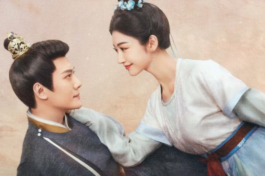 冯绍峰演过的电视剧大全(全部)