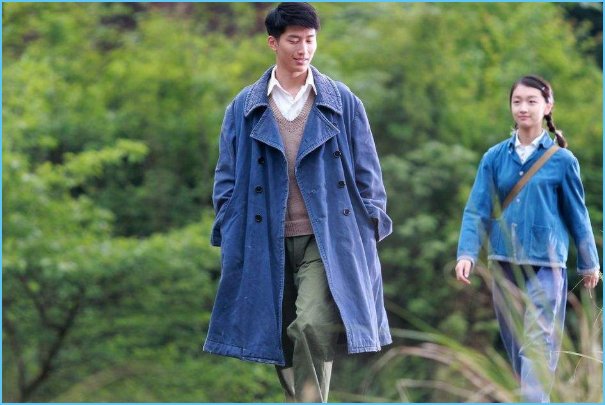 为什么彭天翼要替蒋欣童坐牢