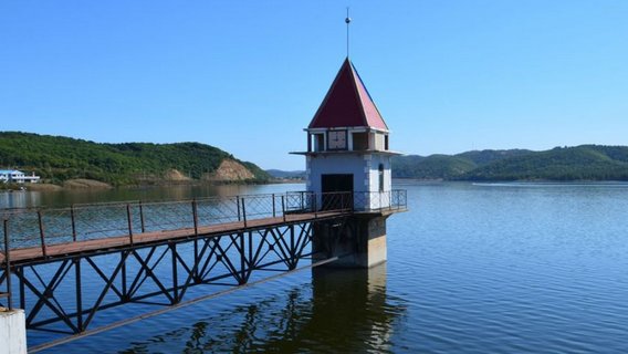 四平旅游必去十大景点
