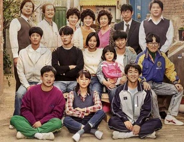 搞笑一家人结局是什么？