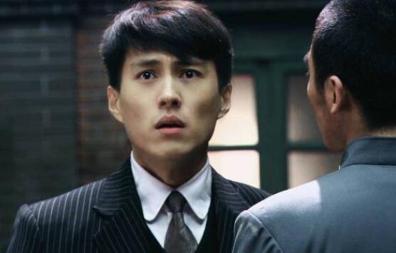 闯关东四个儿子结局