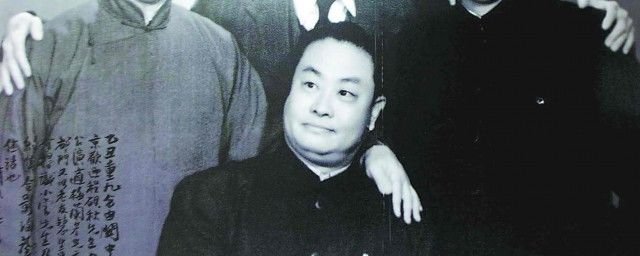 京剧老生鼻祖是谁 京剧鼻祖程长庚的传奇故事