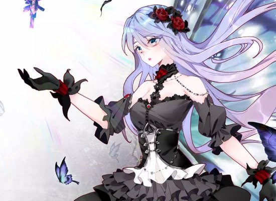 欣欣向荣作者的全部小说