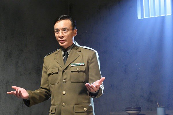 石文忠因大众脸无人识，他的影视作品都有哪些？