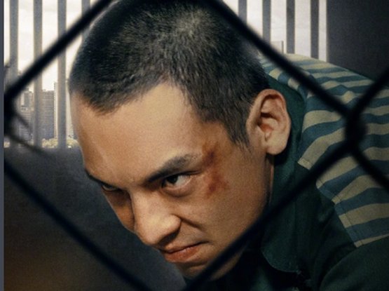 黄四海扮演者是谁?