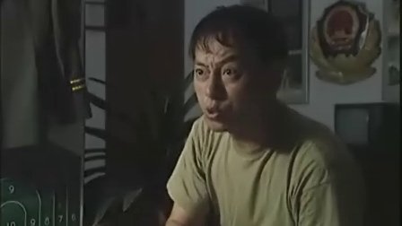 铁警神犬的剧情