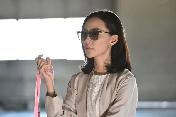 怎么评价《我的危险妻子》？