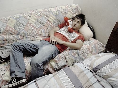 姓许名仙字汉文的基本信息