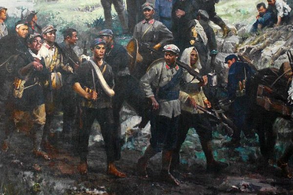 什么是一次革命论和二次革命论