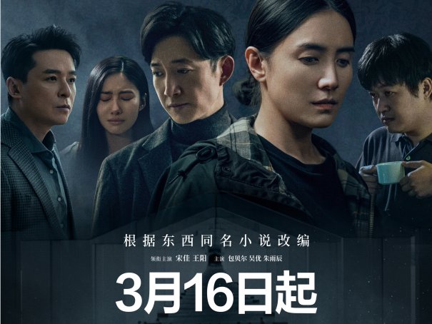 宋佳十部必看电视剧