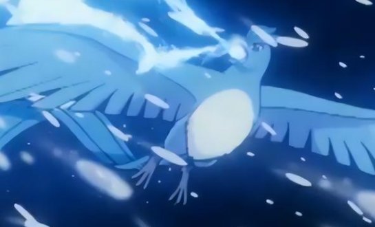 冰系神兽哪个最稀有