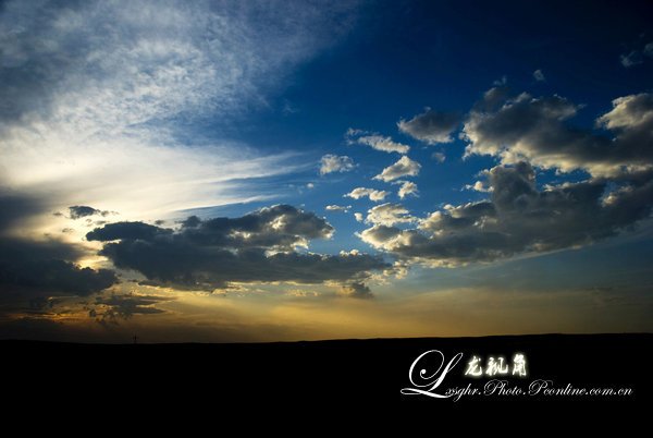 西部的天空的人物介绍