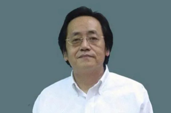 倪海厦个人简介及资料