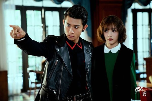 《柒个我》隐藏的秘密是什么？