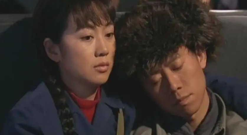 北风那个吹演员表介绍