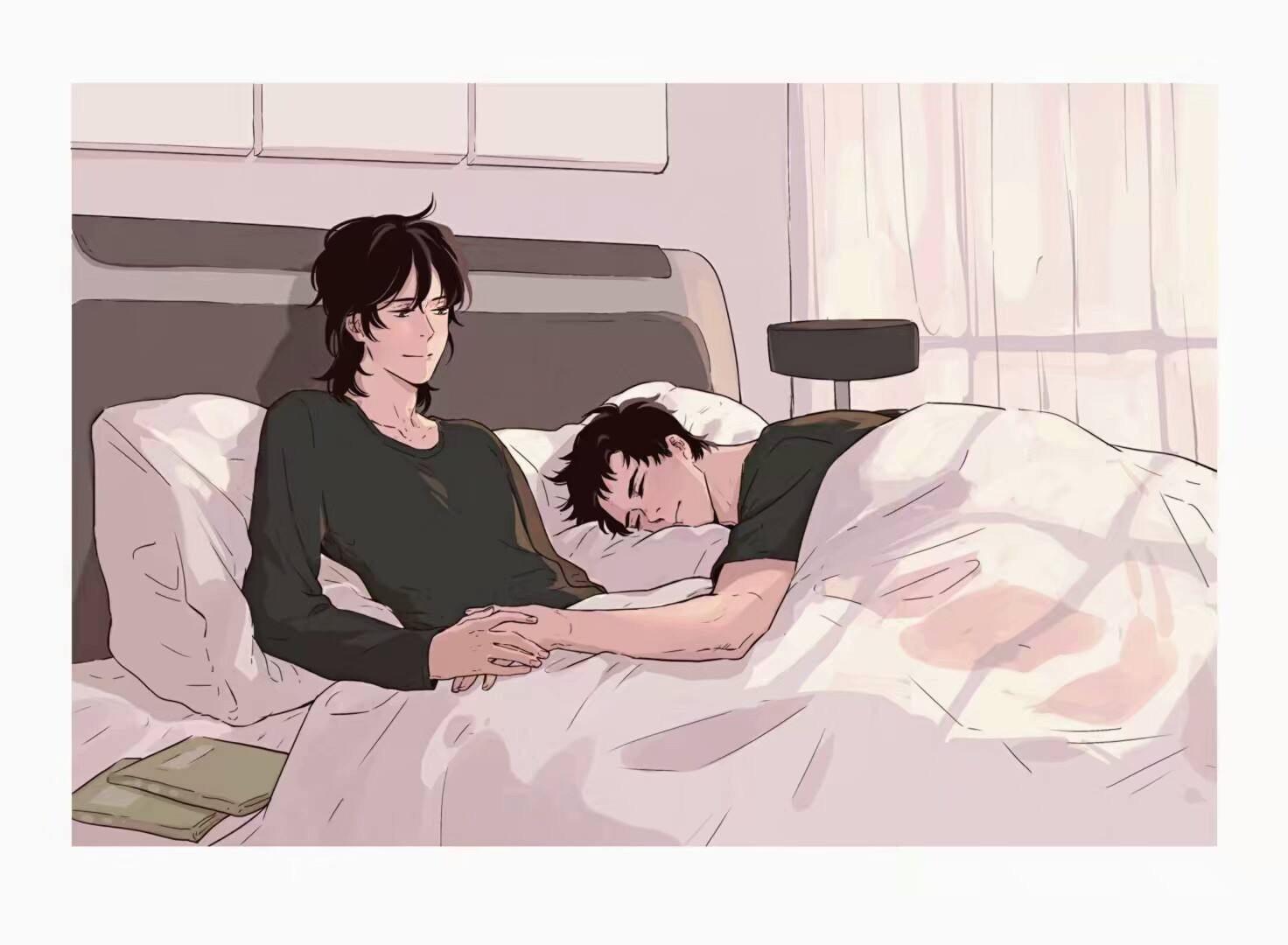 《默读》选角计划暂停，这不影视剧的翻拍还能继续吗？