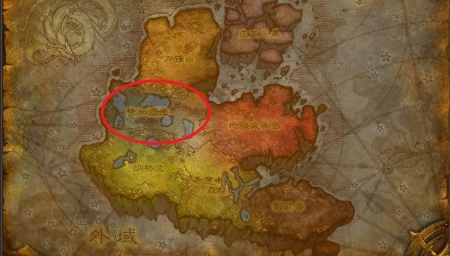 WOW孢子村亮顶蘑菇怎么弄？