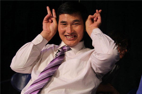 朱之文为什么会离婚？离婚后的老婆名字是什么？