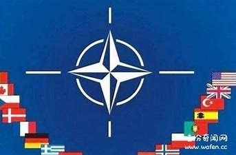 欧盟和北约是什么关系