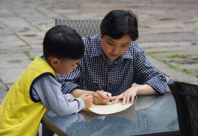 犀照什么渚成语