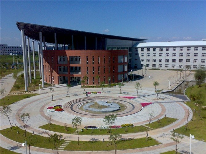 辽宁装备制造职业技术学院是几本