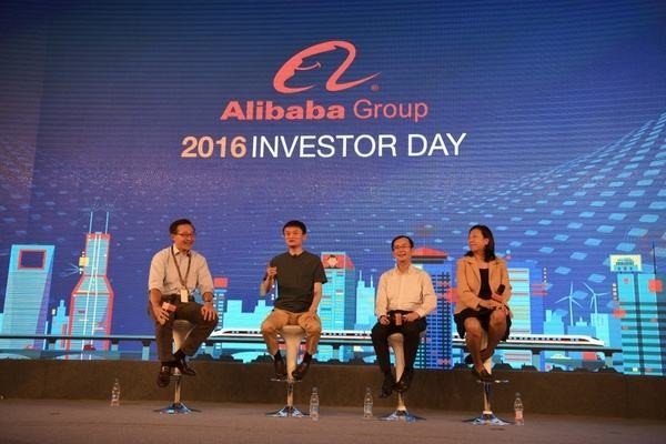 淘宝网什么时候成立的？