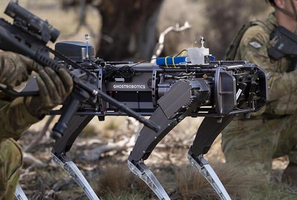 世界十大未来武器