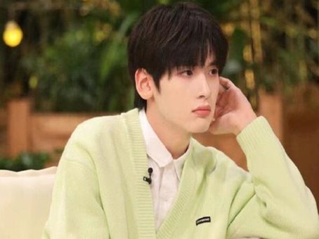 你微笑时很美2主演名单