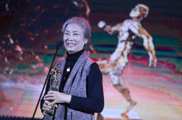 大家庭电视剧演员表