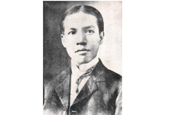 少年中国说逐句翻译